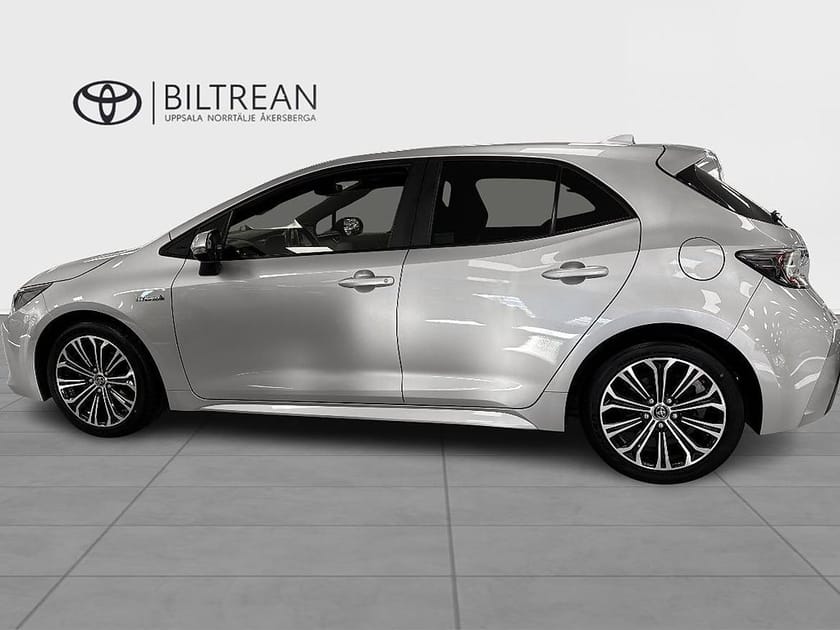 Bild 4 av Toyota Corolla Hybrid