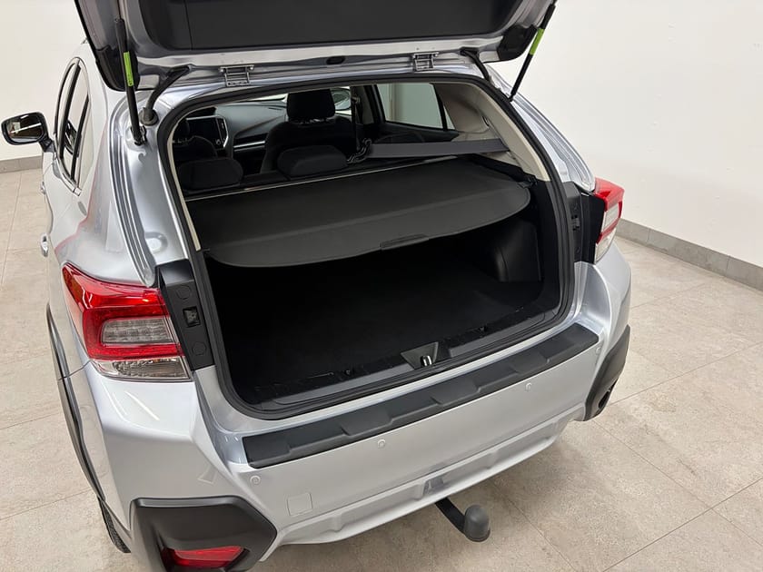 Bild 4 av Subaru XV e-Boxer XFuel