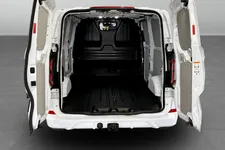 Ford Transit Custom 82.5 kWh AWD