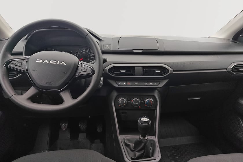 Bild 5 av Dacia Sandero TCe 90 essential