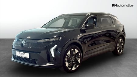 Renault Scenic E-Tech ELECTRIC TECHNO EV87