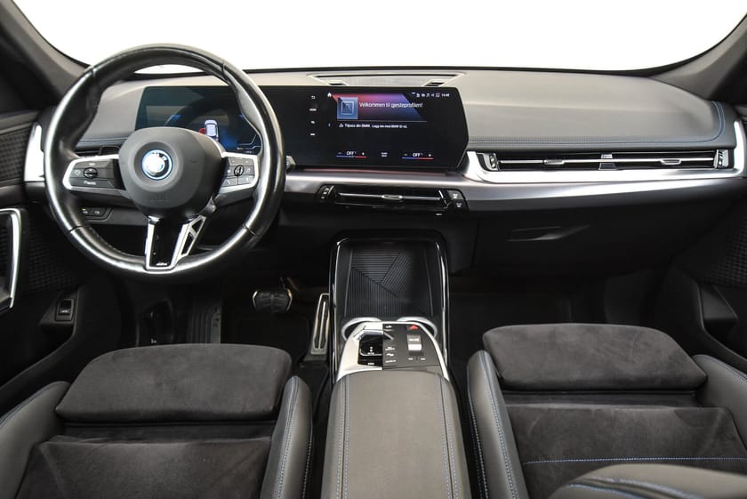 Bilde 5 av BMW iX1 xDrive30