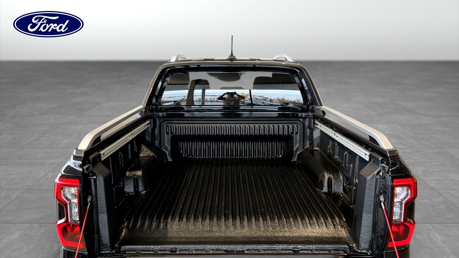 Ford Ranger 2026, bild 7/10