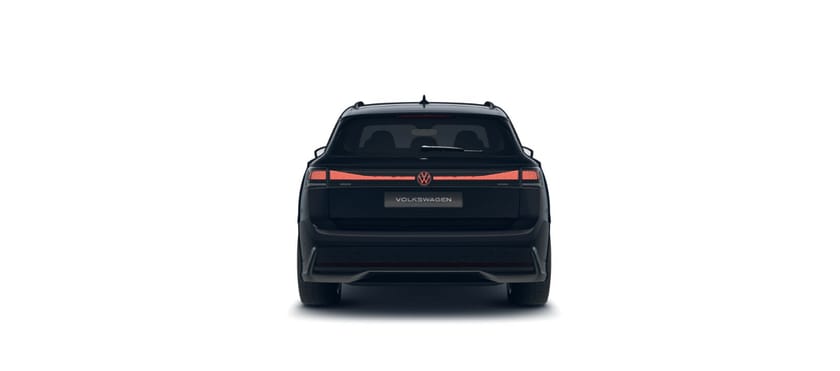 Bild 4 av Volkswagen ID.7 Tourer GTX Edition 86 kWh batteri 340 hk
