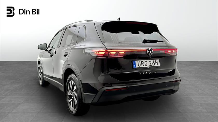 Bild 3 av Volkswagen Tiguan