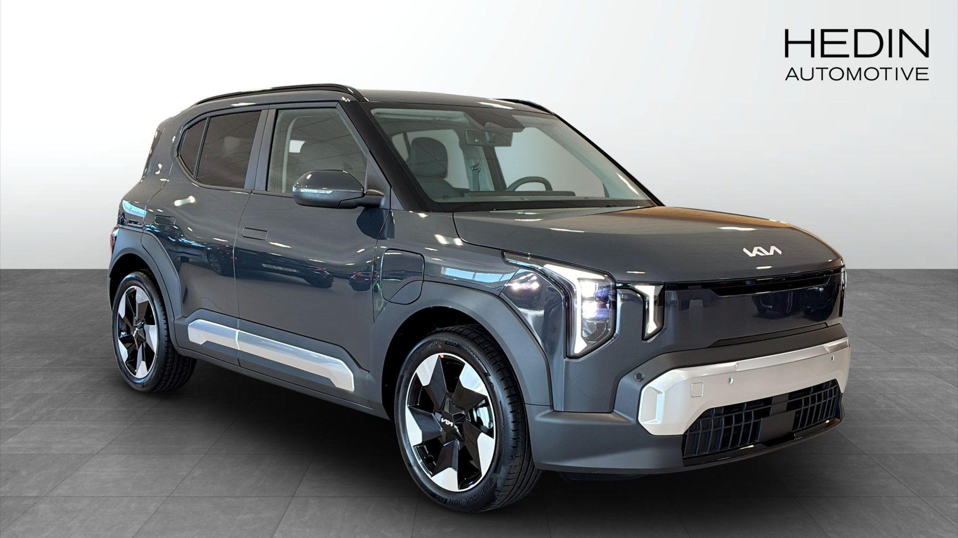 Kia EV2 PLUS SR 5-SITS 2027, bild 7/10