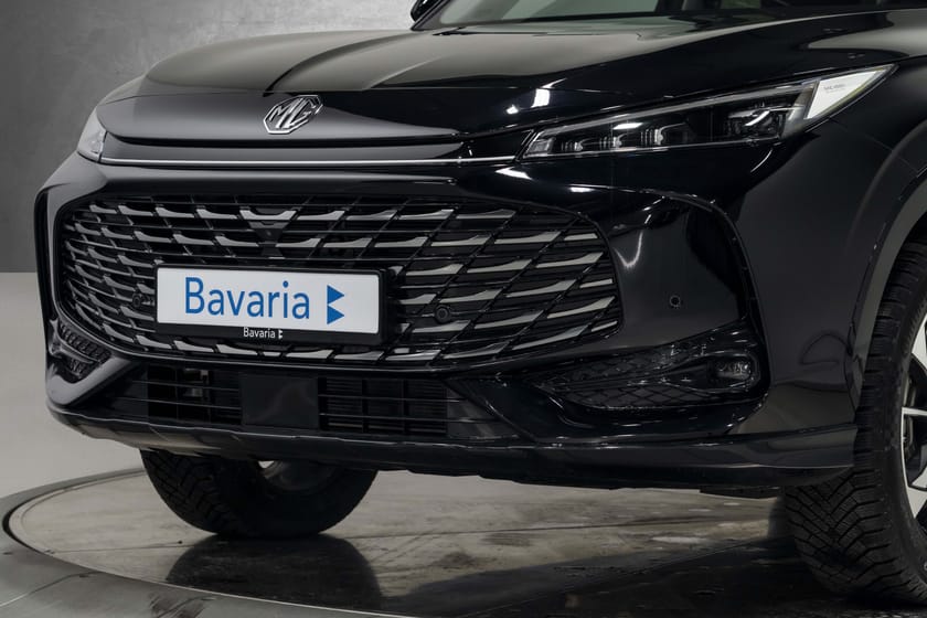 Bilde 2 av MG HS PHEV