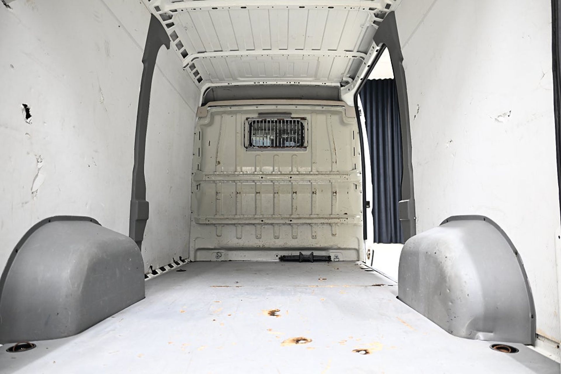 Citroen Jumper 2.2 HDi 120HK 2011, bild 5/10