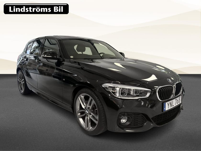 Bild 2 av BMW 118d