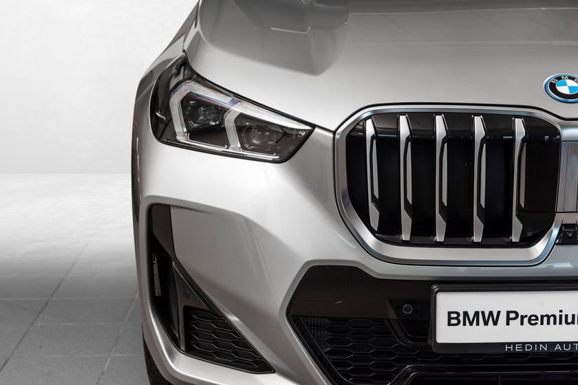 Bilde 2 av BMW X1 xDrive30e 