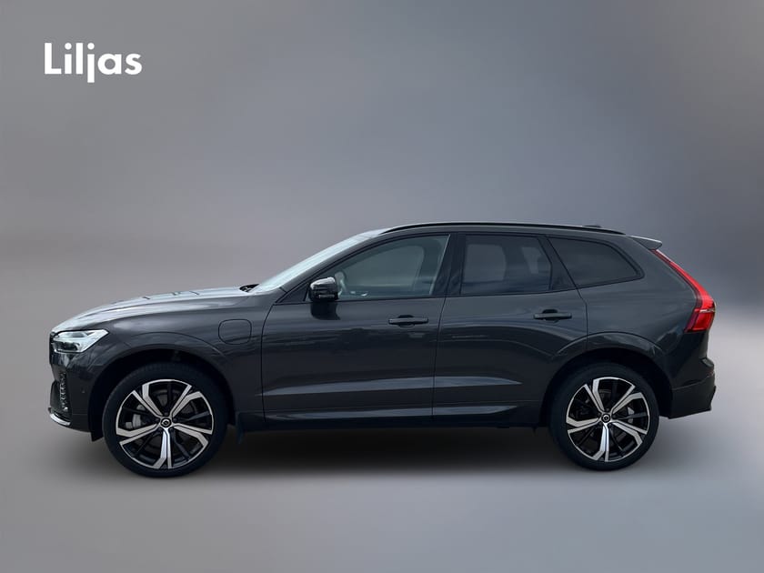 Bild 4 av Volvo XC60 T6 AWD Plus Dark Edition//Drag//360Kamera//