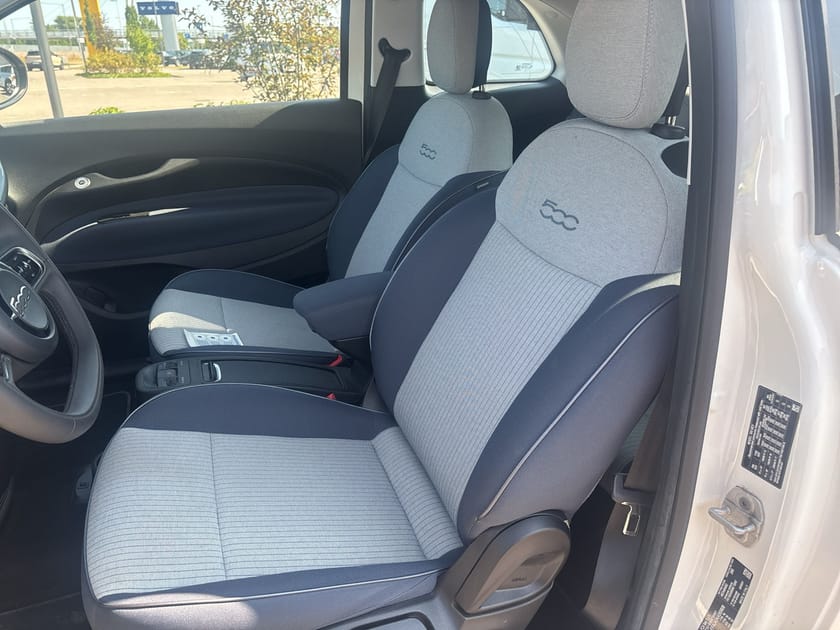 Bild 4 av Fiat 500Ce CE ICON