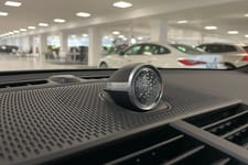 Polestar 2 Long Range Single Motor
