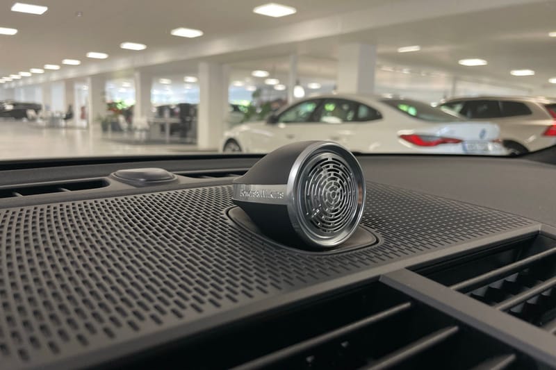 Polestar 2 Long Range Single Motor