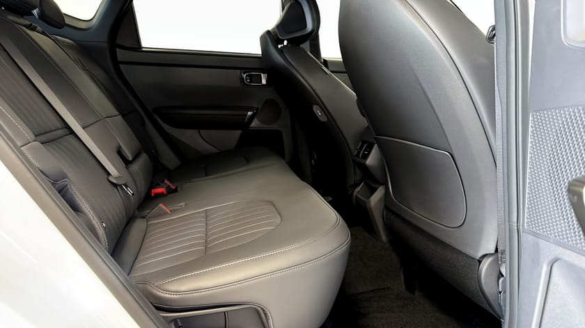 Bild 5 av Kia Seltos X-LINE 1.6 T-GDI DCT AWD
