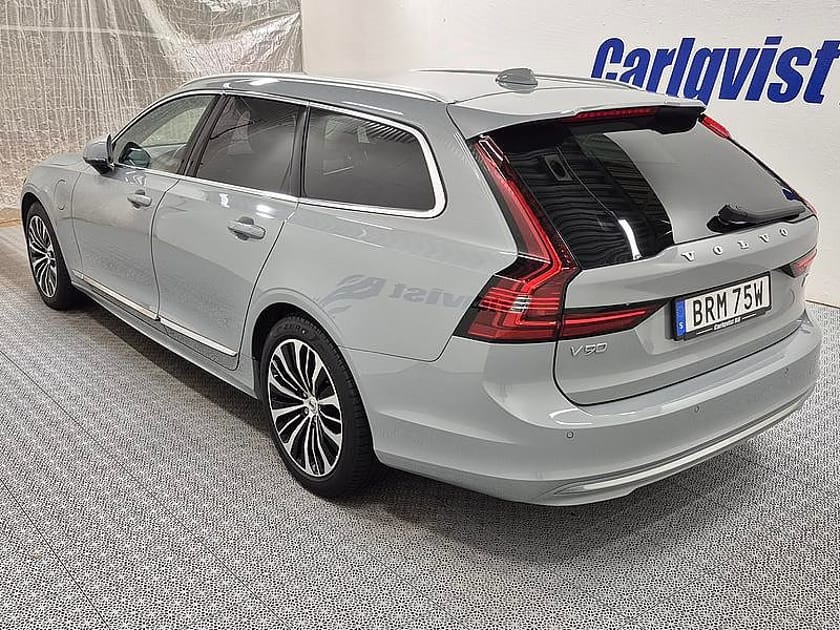 Bild 3 av Volvo V90