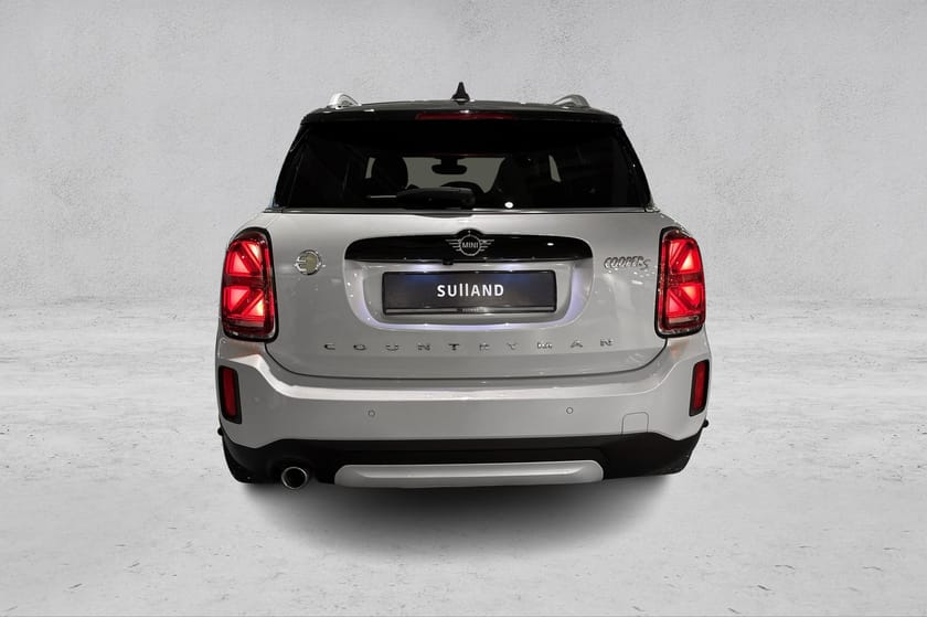 Bilde 4 av MINI Countryman Cooper SE ALL4 Plug-in Hybrid | 4x4 | CarPlay | Navi