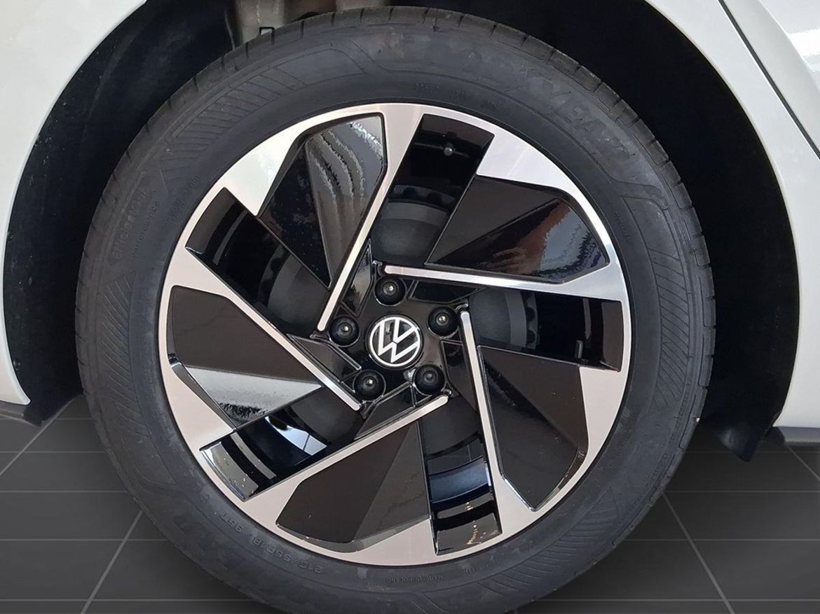 Volkswagen Volkswagen ID.3 Pro Performance — bild 8