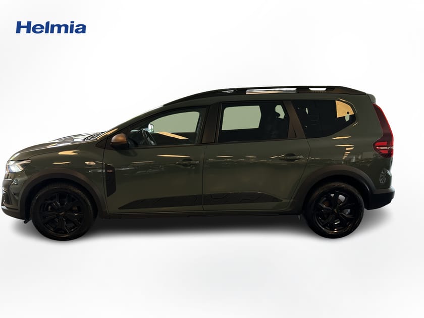 Bild 5 av Dacia Jogger 7-sätes TCe 110 Extreme 7 platser II