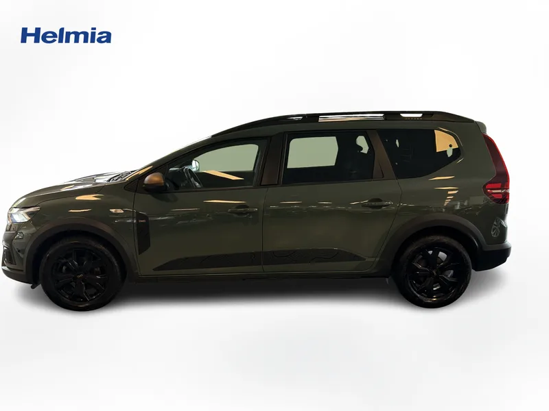 Bild 5 av 13 – Dacia Jogger 7-sätes TCe 110 Extreme 7 platser II