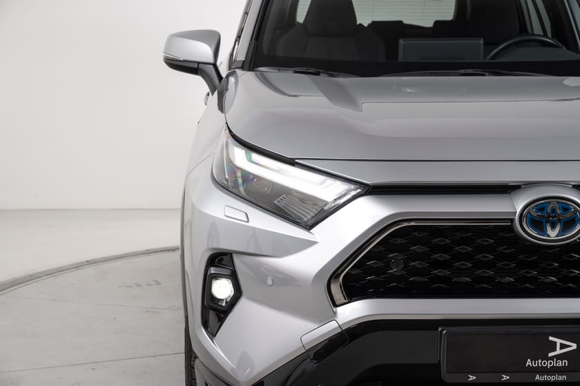 Bilde 5 av Toyota RAV4 Plug-in Hybrid PHEV AWD-i Active ACC/Krok/Kamera/Navi/DAB/BT