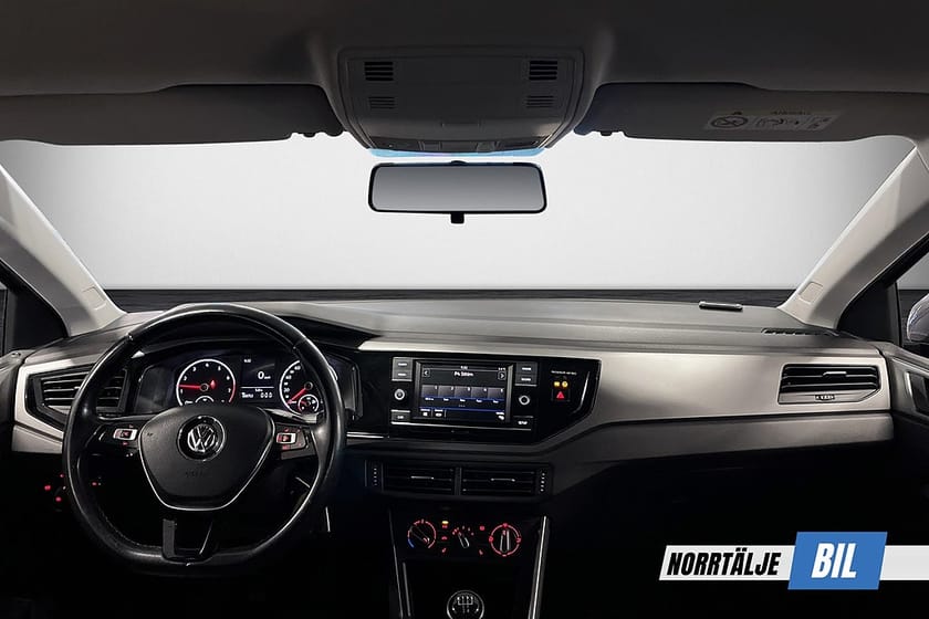 Bild 3 av Volkswagen Polo