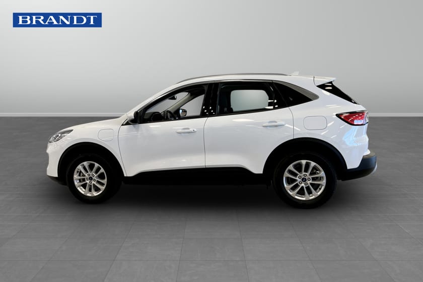 Bild 3 av Ford Kuga Plug-In Hybrid Titanium 2.5 FWD 225hk CVT
