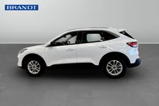 Ford Kuga Plug-In Hybrid