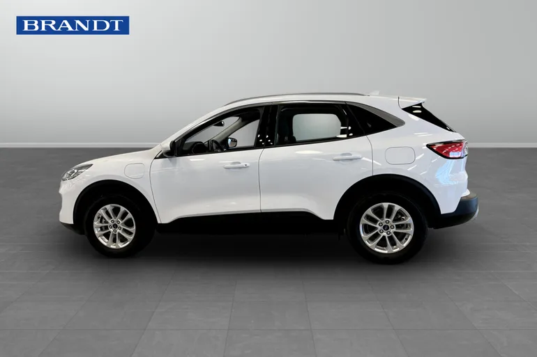 Ford Kuga Plug-In Hybrid