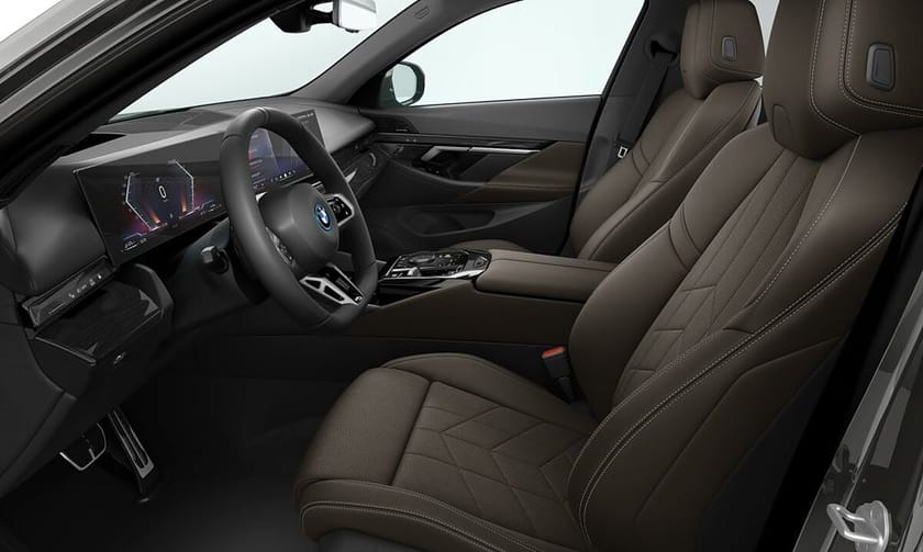 Bild 3 av BMW 530e xDrive Touring 