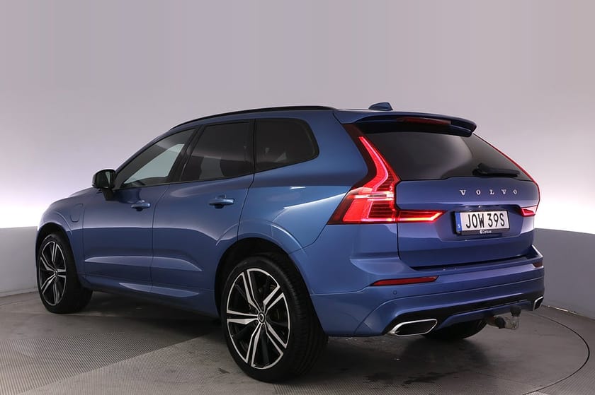 Bild 4 av Volvo XC60