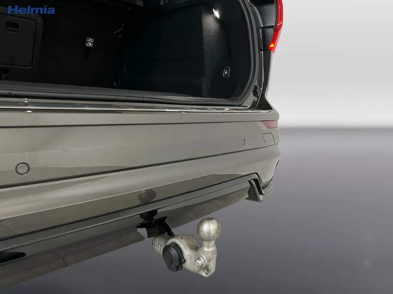 Bild 15 av 16 – Volvo XC60 T6 Plus Dark Nordic Edt Plus Nordic Edition