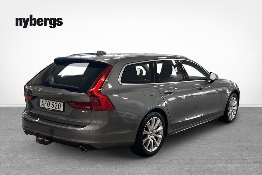 Bild 4 av Volvo V90 T4 Momentum SE