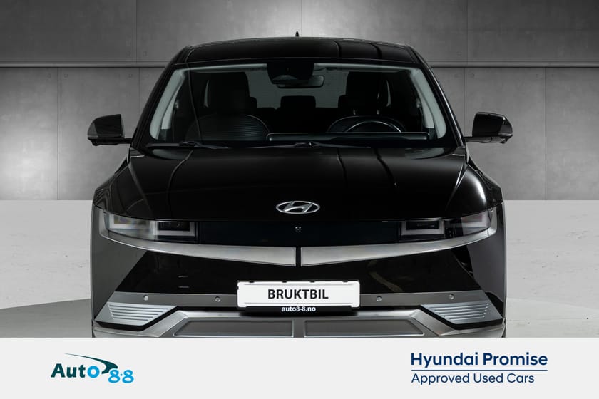 Bilde 5 av Hyundai Ioniq 5