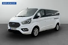 Ford Tourneo Custom 320