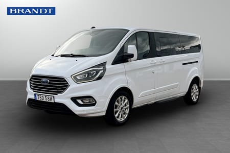 Ford Tourneo Custom 320