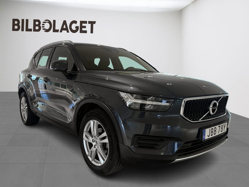 Bild 5 av Volvo XC40 T3 FWD aut Momentum Advanced(KAMERA/NAVI/DRAG)