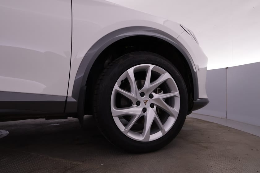 Bild 4 av CUPRA Formentor TSI 150 HK DSG Dragkrok