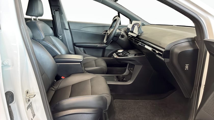 Bild 3 av MG 4 Electric Long Range LUXURY 64 KWH