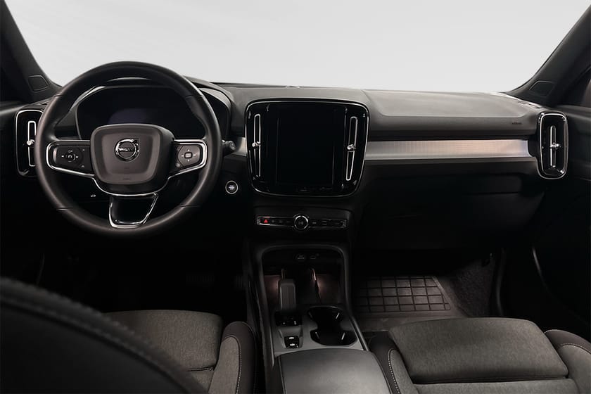 Bild 5 av Volvo XC40 B4 FWD Bensin Core SE II