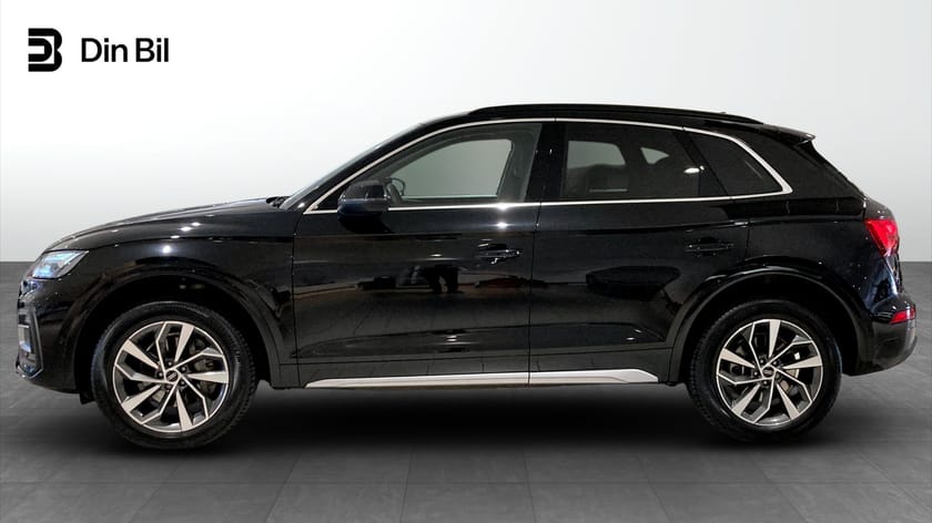 Bild 2 av Audi Q5 40 TDI quattro S TRONIC PROLINE ADVANCED 2
