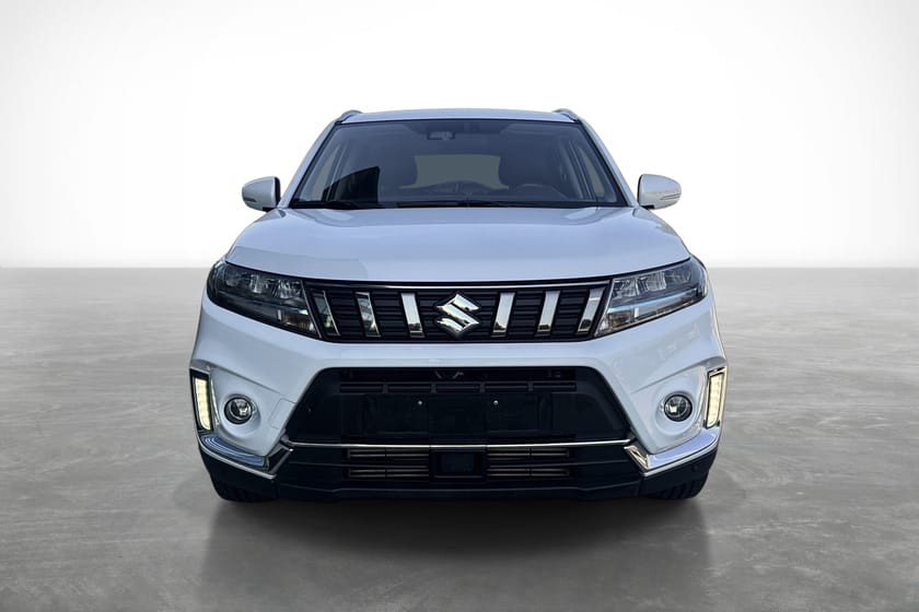 Bilde 2 av Suzuki Vitara Hybrid AllGrip Hengerfeste
