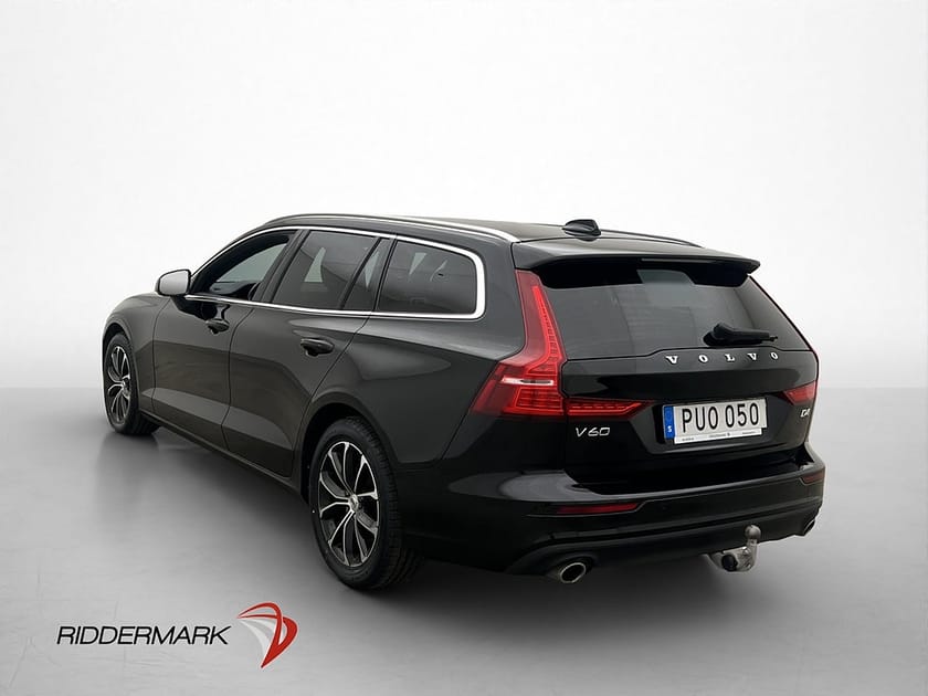 Bild 5 av Volvo V60