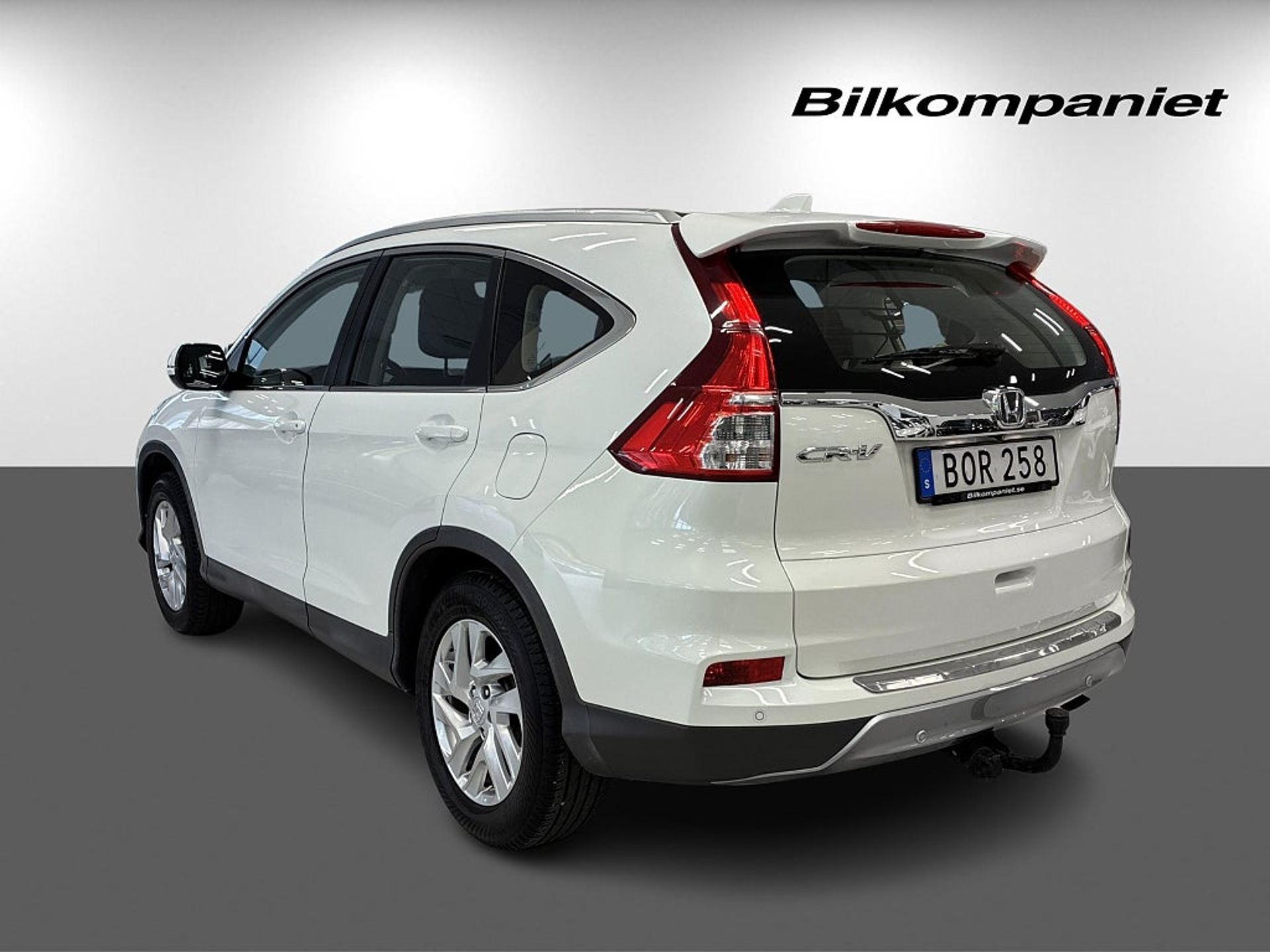 Honda CR-V 2015, bild 5/10