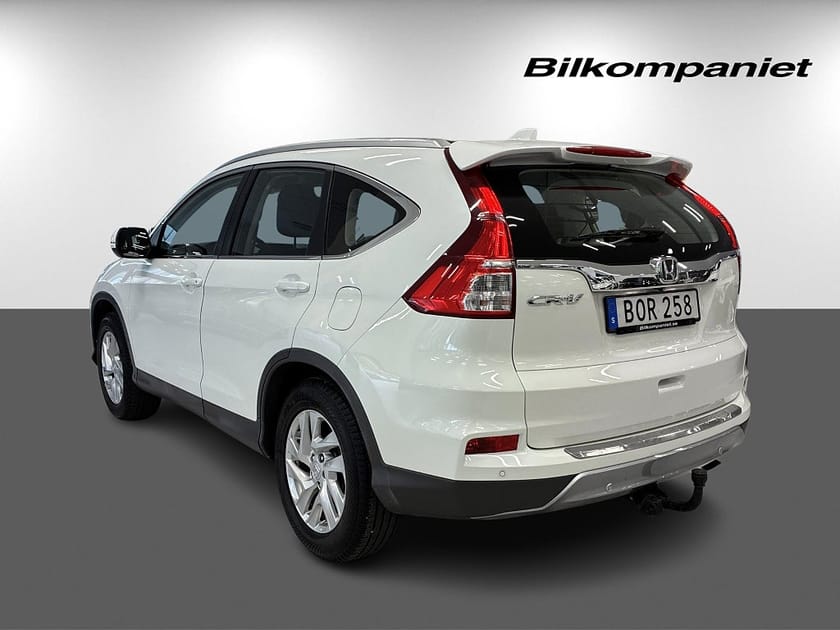 Bild 5 av Honda CR-V