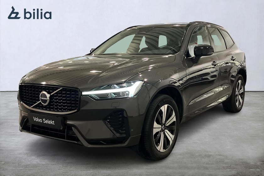 Bild 1 av Volvo XC60 T6 Plus Dark Edition