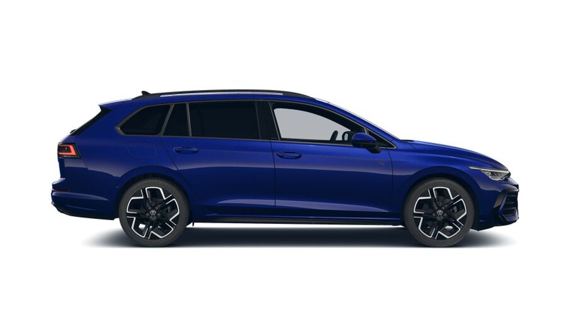 Volkswagen Golf Sportscombi 1.5 eTSI 2026, bild 6/9