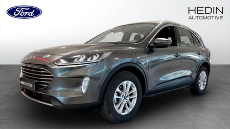 Ford Kuga Plug-In Hybrid