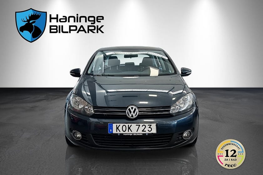 Bild 3 av Volkswagen Golf 5-dörrar 1.6 Masters AC//SUPERDEAL 3,95%
