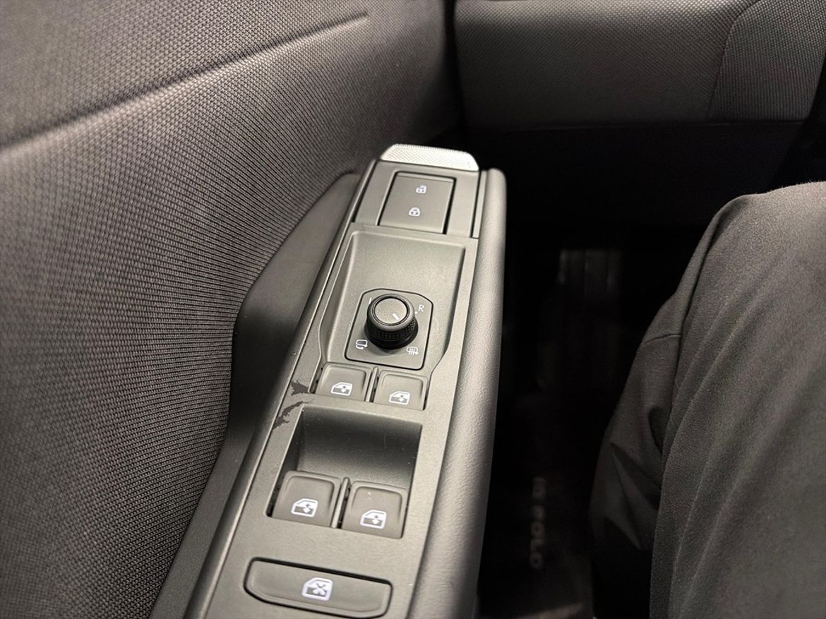 Volkswagen Volkswagen ID. Polo — bild 13